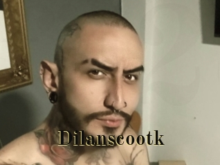 Dilanscootk