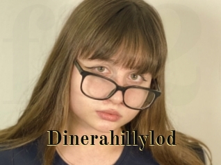 Dinerahillylod