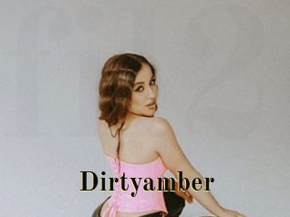 Dirtyamber