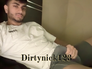 Dirtynick123