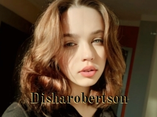 Disharobertson