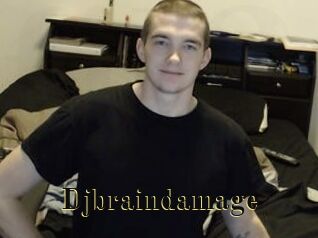 Djbraindamage