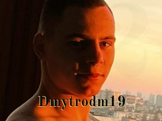 Dmytrodm19