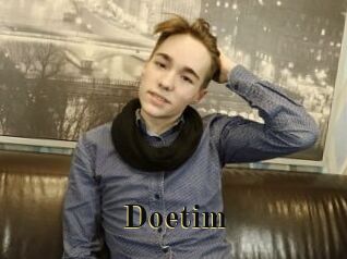 Doetim