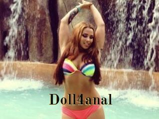 Doll4anal