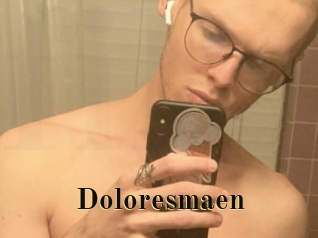 Doloresmaen