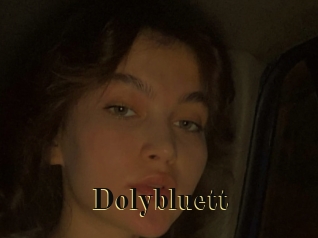 Dolybluett