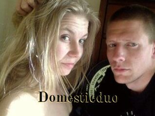 Domesticduo