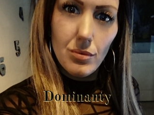 Dominanty