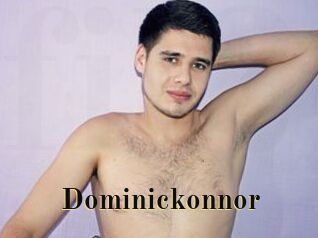 Dominickonnor