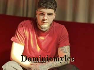 Dominicmyles