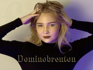 Dominobrenton