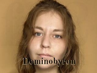 Dominobyron