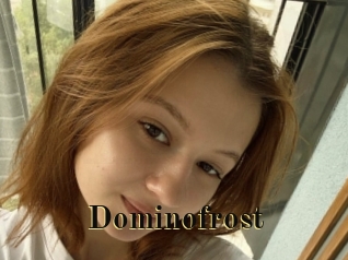 Dominofrost