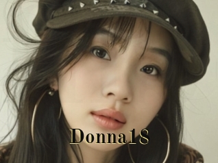 Donna18