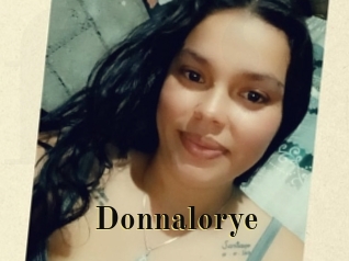 Donnalorye