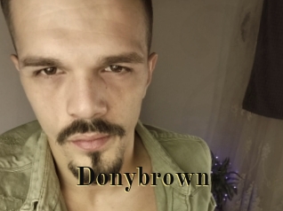 Donybrown