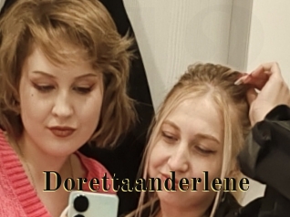 Dorettaanderlene