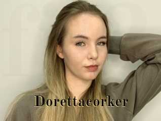 Dorettacorker