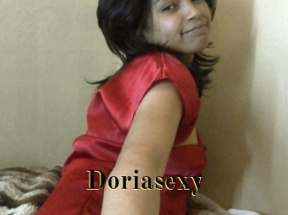 Doriasexy