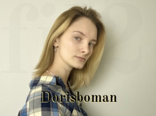 Dorisboman