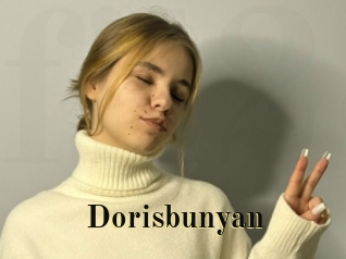 Dorisbunyan