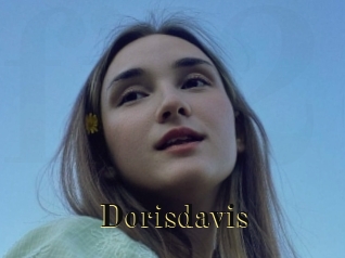 Dorisdavis