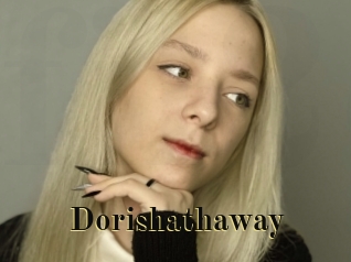 Dorishathaway