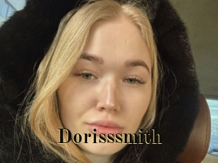 Dorisssmith