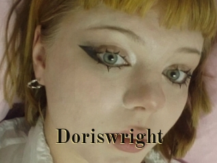 Doriswright