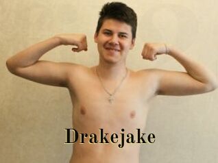 Drakejake