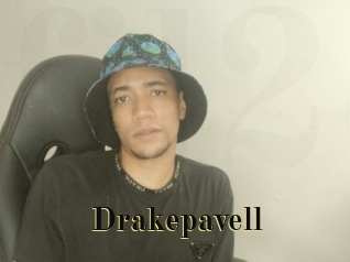 Drakepavell