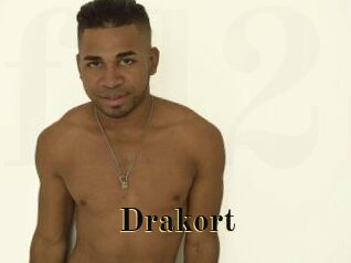 Drakort