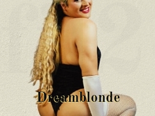 Dreamblonde