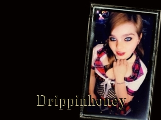 Drippinhoney