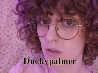 Duckypalmer