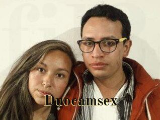 Duocamsex