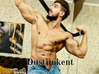 Dustiinkent