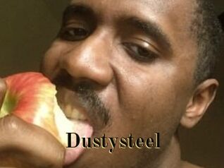 Dustysteel