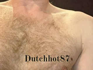 Dutchhot87