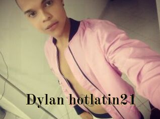 Dylan_hotlatin21