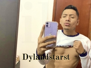 Dylandstarst