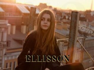 ELLISSON