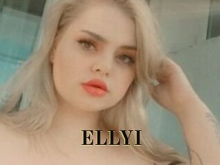 ELLYI