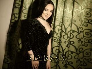 ELYSSAX