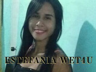 ESTEFANIA_WET4U