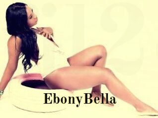 EbonyBella