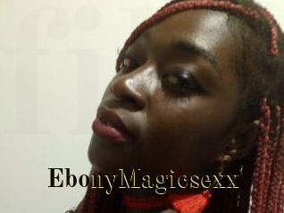 EbonyMagicsexx