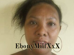 EbonyMilfXxX