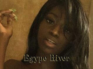 Egype_River